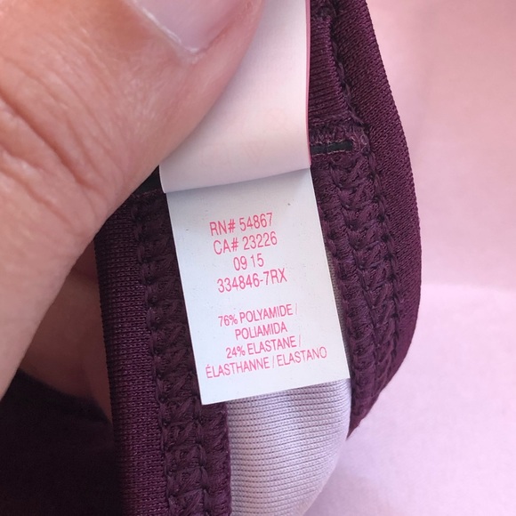 Victoria’s Secret Miraculous Bali Bombshell Bikini - Picture 8 of 16